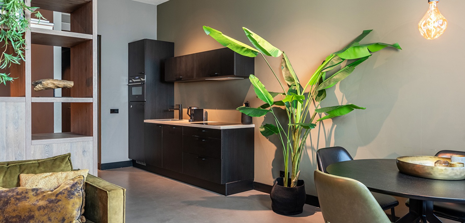 Hilversum City Comfort Studio