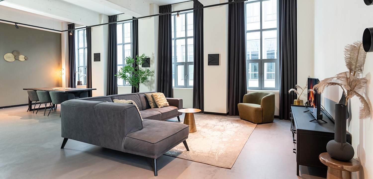 Hilversum City Studio Deluxe