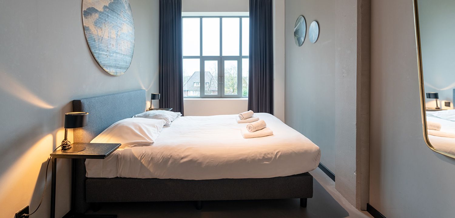 Hilversum City Studio Deluxe