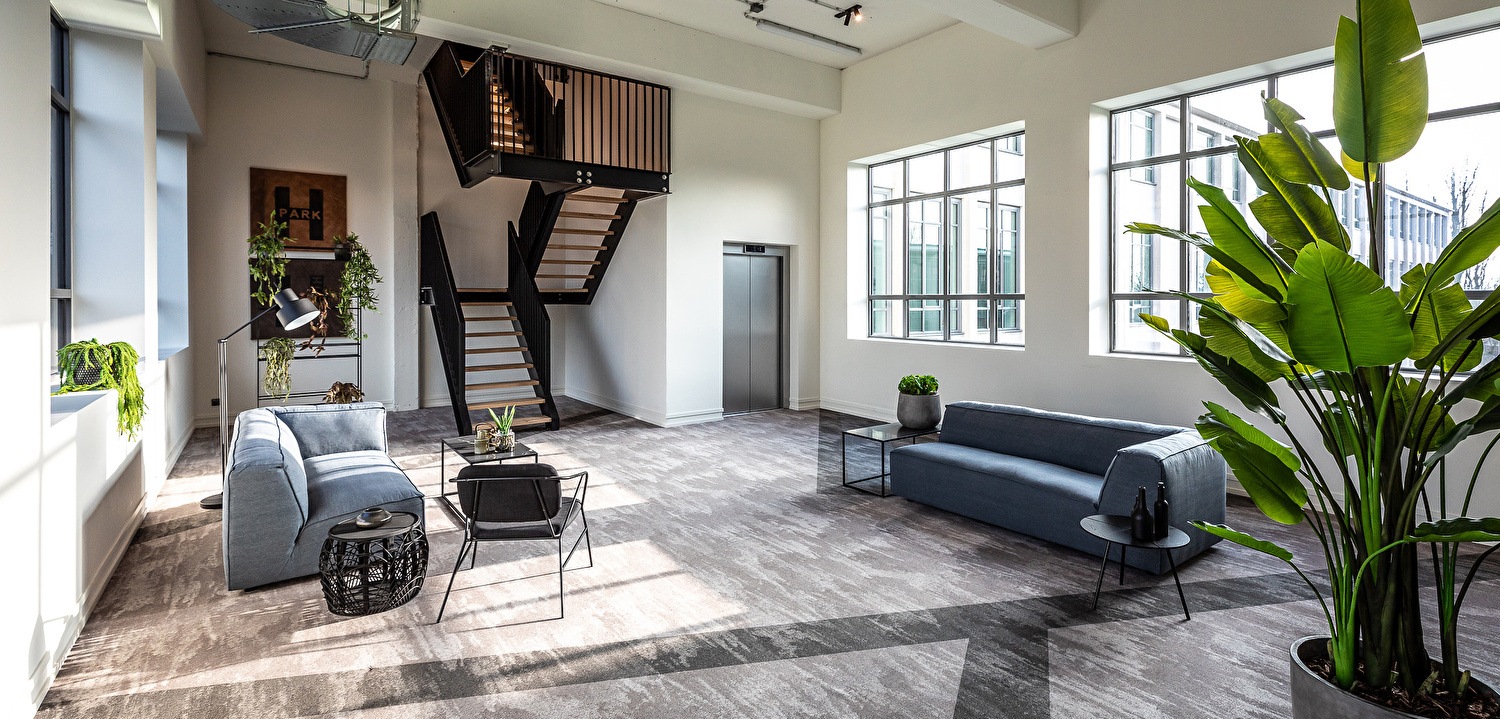 Long-stay Apartment